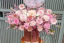 SHOP HOA TƯƠI QUẬN 12