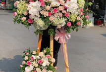 SHOP HOA TƯƠI QUẬN 12 UY TÍN