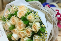 SHOP HOA GIÁ RẺ QUẬN 12