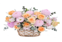 SHOP HOA ĐẸP QUẬN 12 - SHOP HOA BÍ ĐỎ